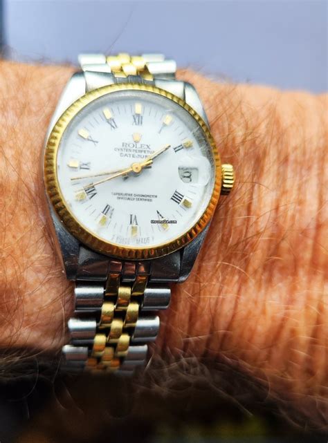 venditore rolex